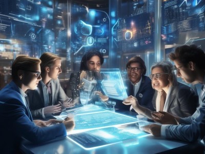重塑信息时代的咨询服务，新发现信息咨询服务的机遇与挑战
