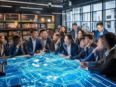 云南信息化咨询助力产业升级与可持续发展