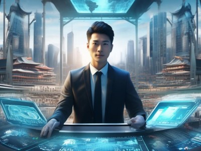 技术驱动的未来十号信息咨询服务