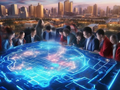 探索淮阴信息咨询服务的机遇与挑战
