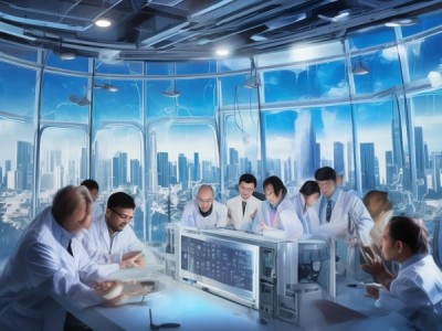 在汕头定研，开启你的信息技术咨询之旅！