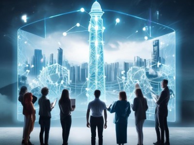 The Role of聆 in Scaling Digital Transformation