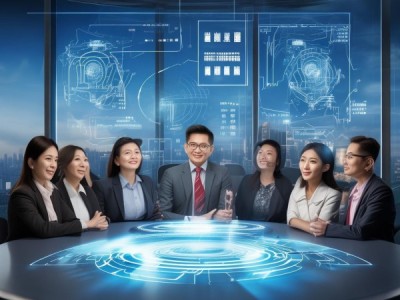 全晟信息技术咨询，助力企业数字化转型的智囊