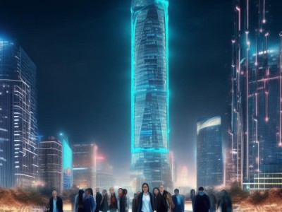 广州觅光，技术驱动的未来，创新引领的智创之路