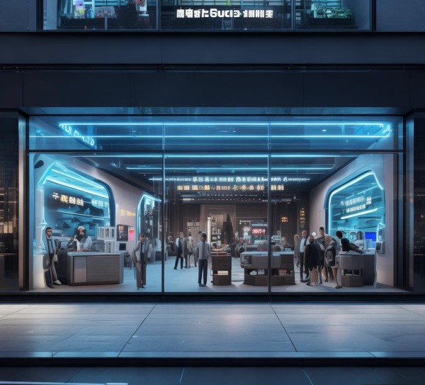 内丘黑马信息技术咨询店,赋能科技企业,成就未来 内丘黑马信息技术咨询店,赋能科技企业,成就未来