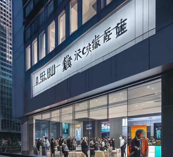 小慧信息咨询服务中心部，服务创新的典范