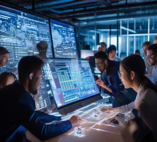 软件及信息化造价咨询,技术创新与业务增长的新机遇 软件及信息化造价咨询,技术创新与业务增长的新机遇