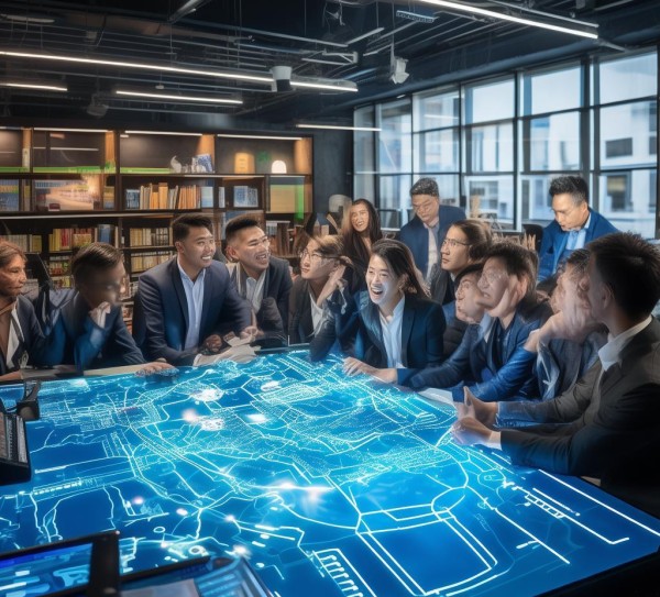 云南信息化咨询,助力产业升级与可持续发展 云南信息化咨询,助力产业升级与可持续发展